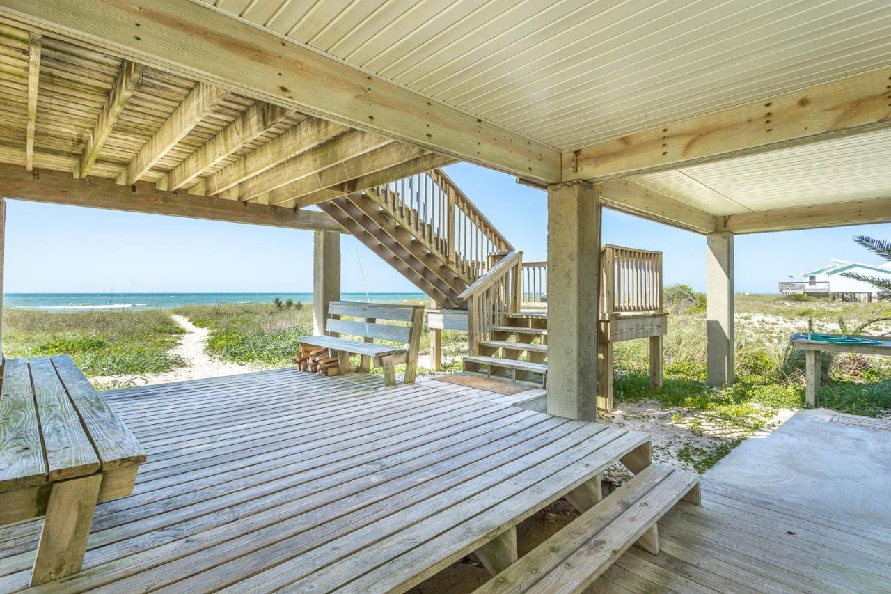Lighthouse By The Sea Villa Ст. Джордж Айлънд Екстериор снимка